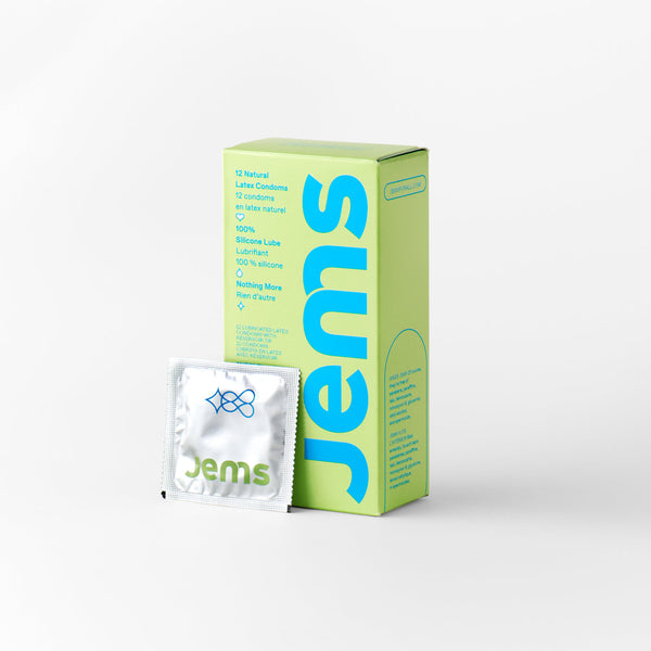 condom latex naturel
