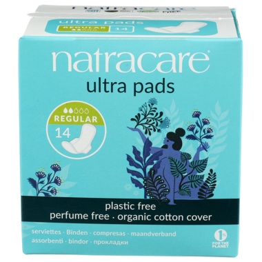 serviettes hygiéniques biodégradable