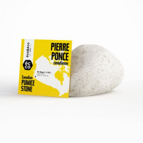 pumice stone
