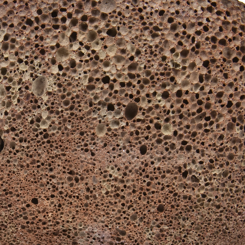pumice stone