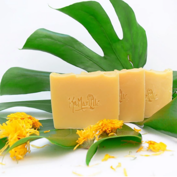savon -  tout type de peau