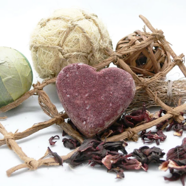 shampoo bar