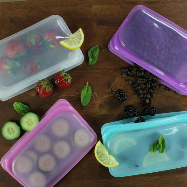 sac en silicone 280ml