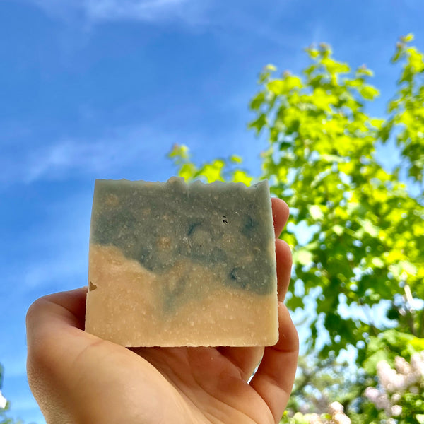 savon atmosphère