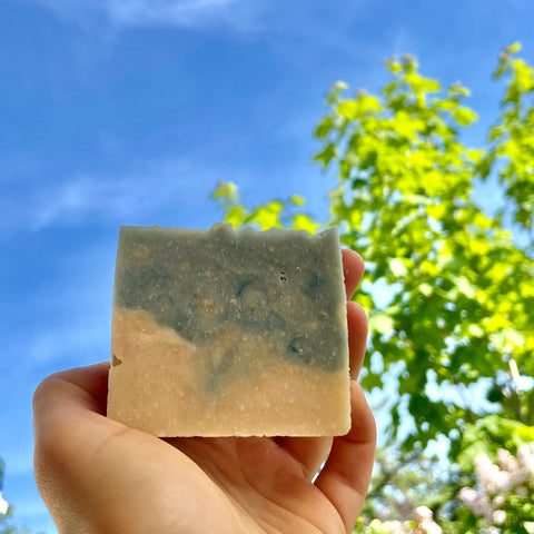 savon atmosphère