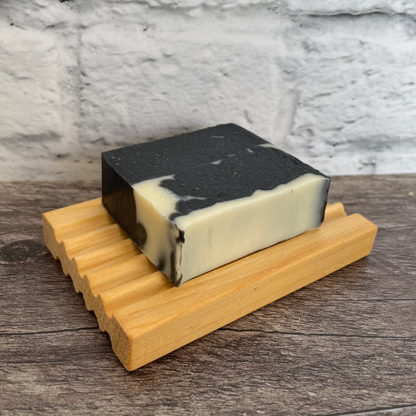 savon purifiant