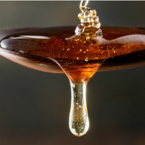 savon noir liquide