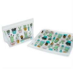 set of 2 reusable bags