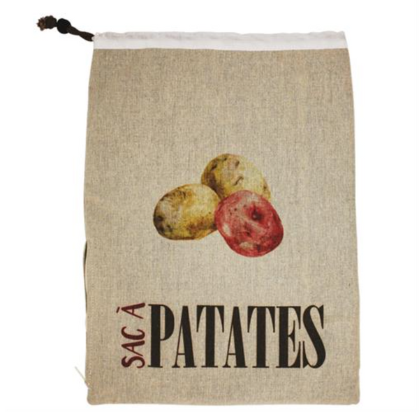 reusable patato bag