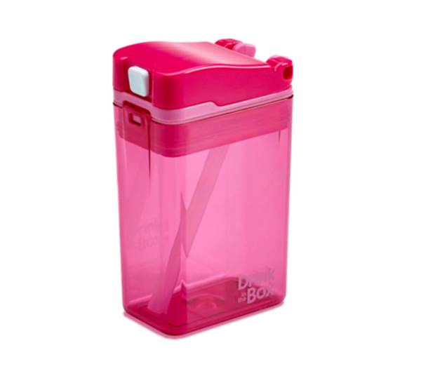 drink in a box  8 oz for kids