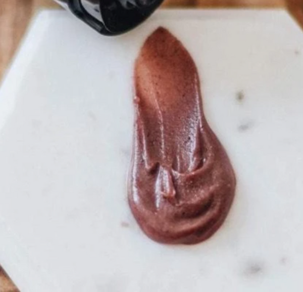 Exfoliant naturel