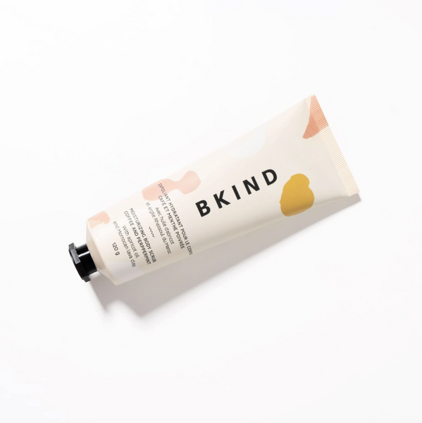 exfoliant BKIND