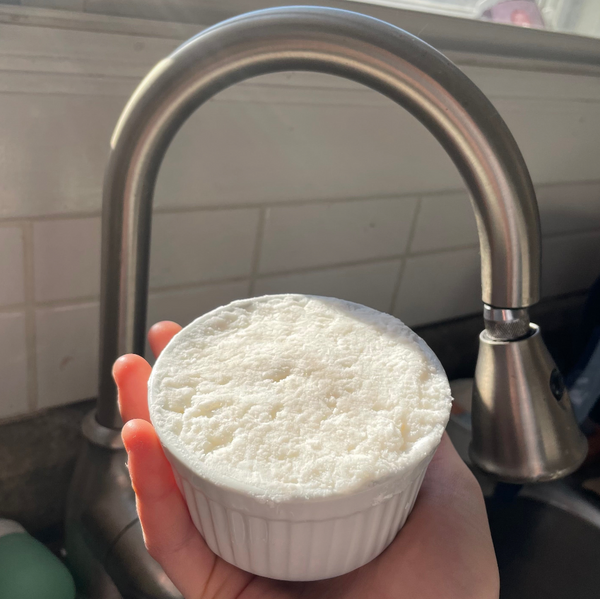 SCS biodégradable