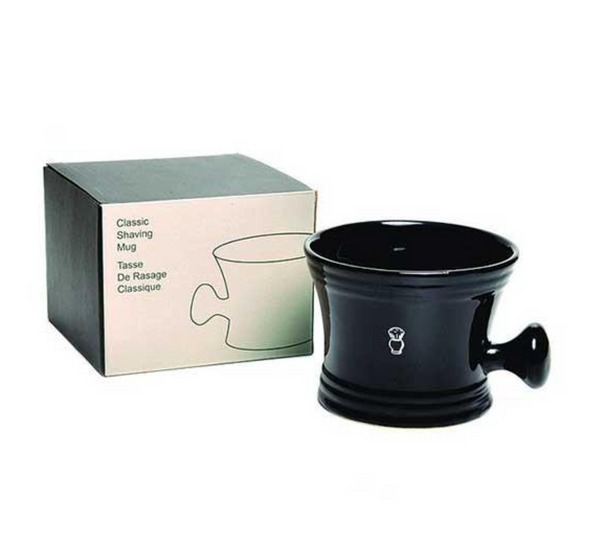 tasse de rasage shaving mug