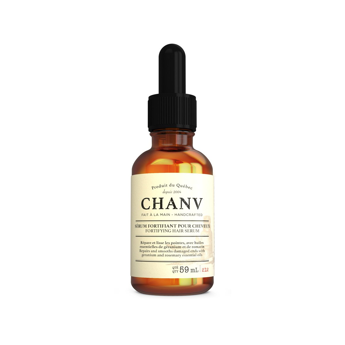 hair serum