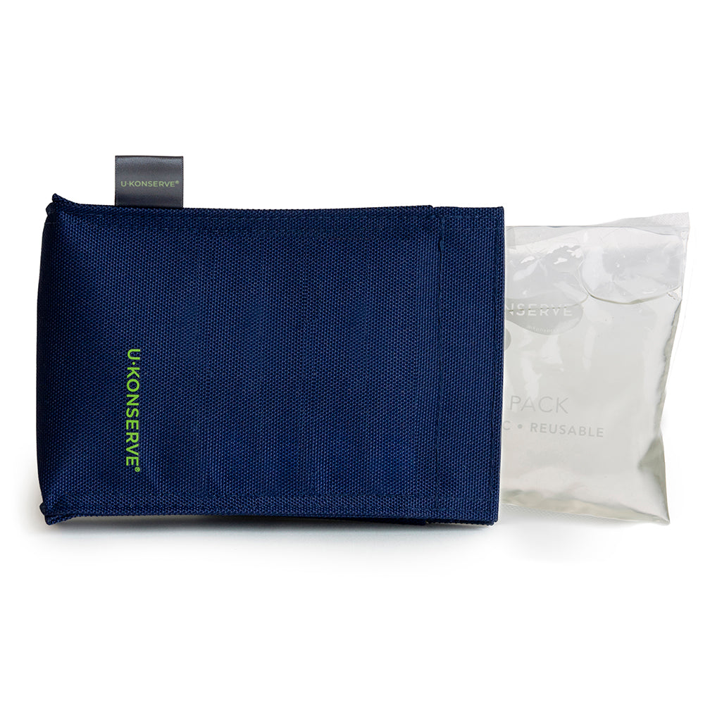 Cooling bag ''ice pack''