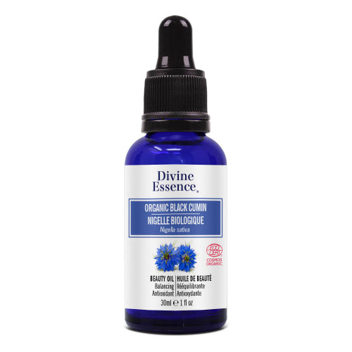 organic black cumin