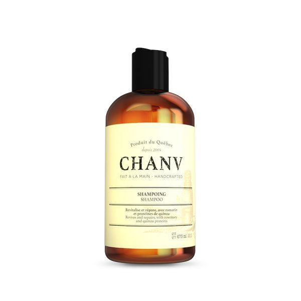 shampoing chanvre
