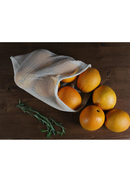 sac fruits et légumes