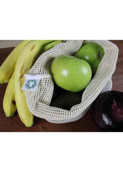 sacs à légumes fruits réutilisable