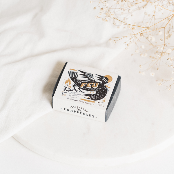 biodegradable soap
