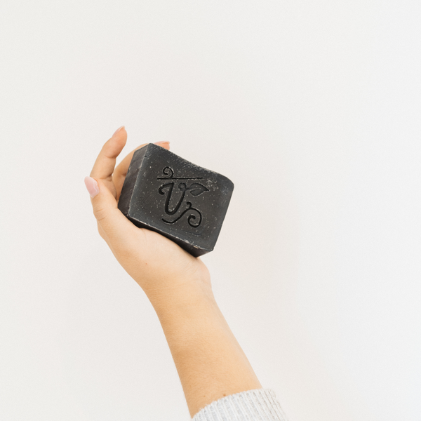 plastic-free soap