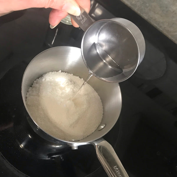 Ensemble de fabrication de cake vaisselle||Dish cake making kit