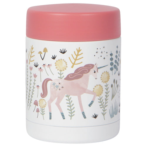 children's meal - insulated container