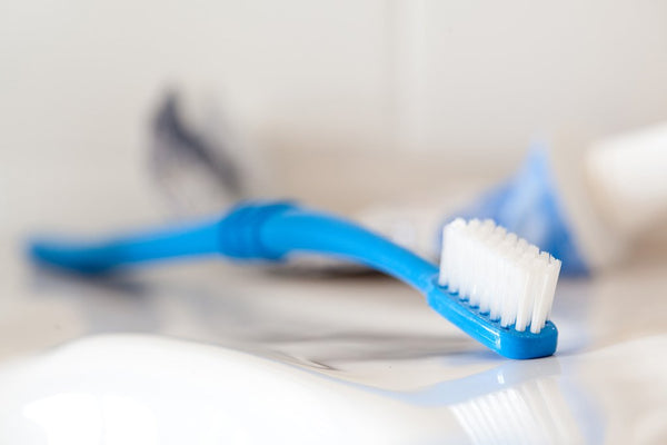toothbrush - recyled plastic