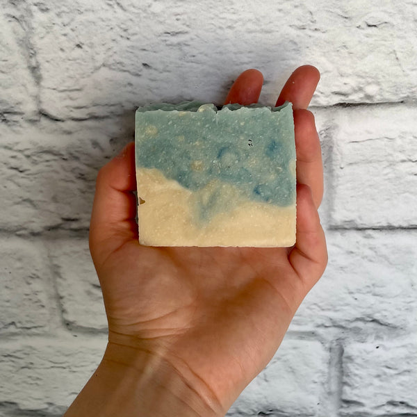atmosphere's soap