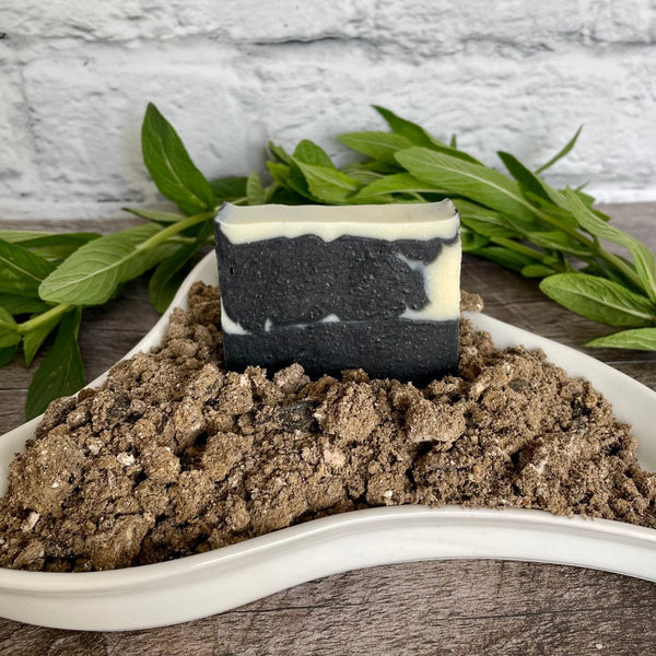 savon feu
