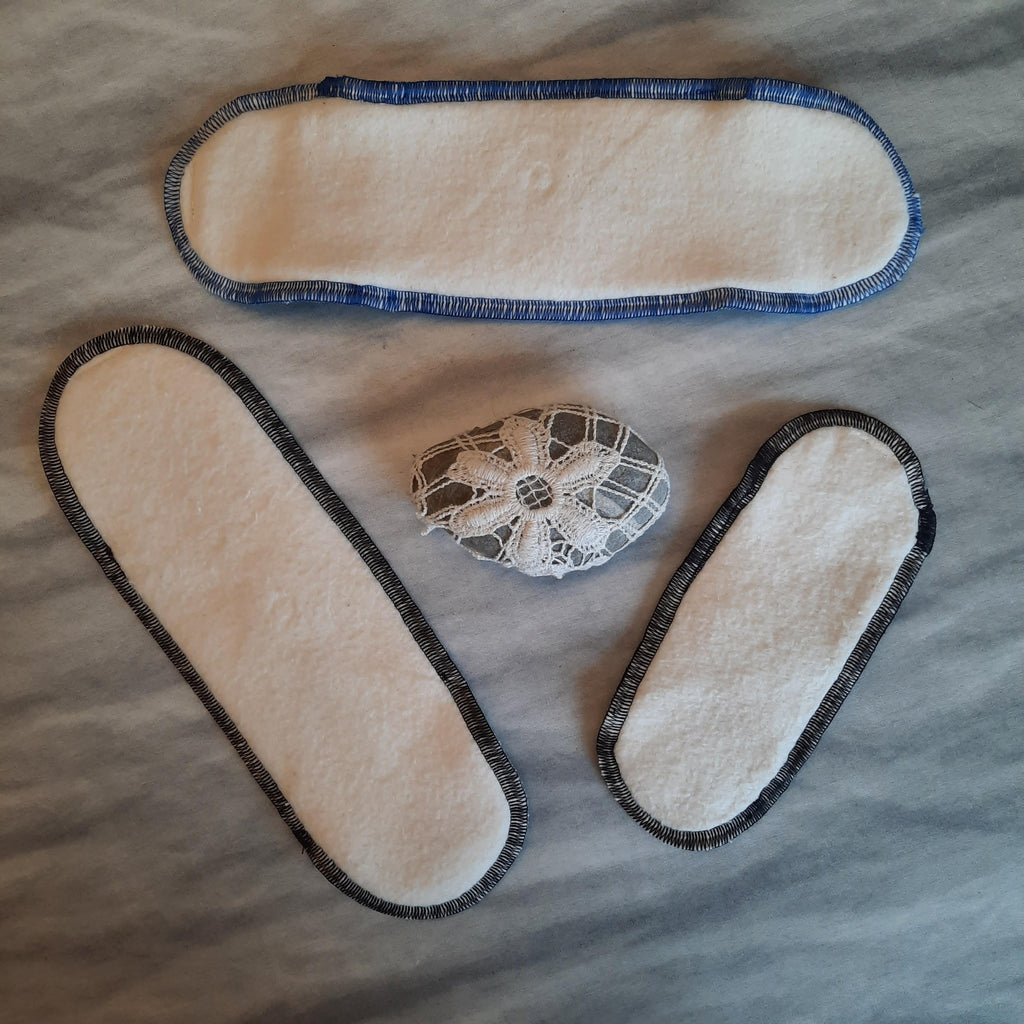Regular Washable sanitary pads